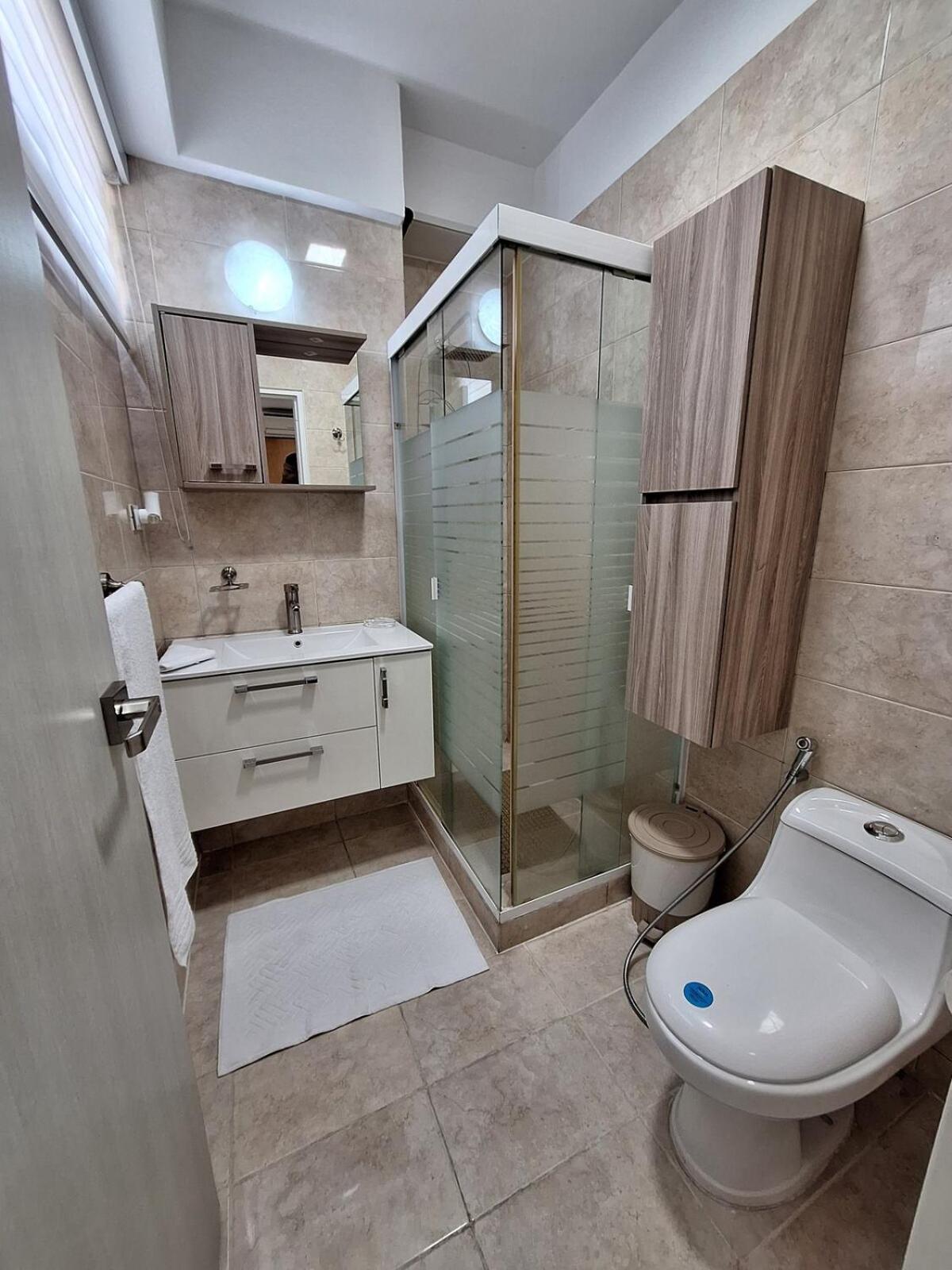 Lujo,ubicacion,espacioso & Hermoso Apto En Los2caminos-boleita Apartament