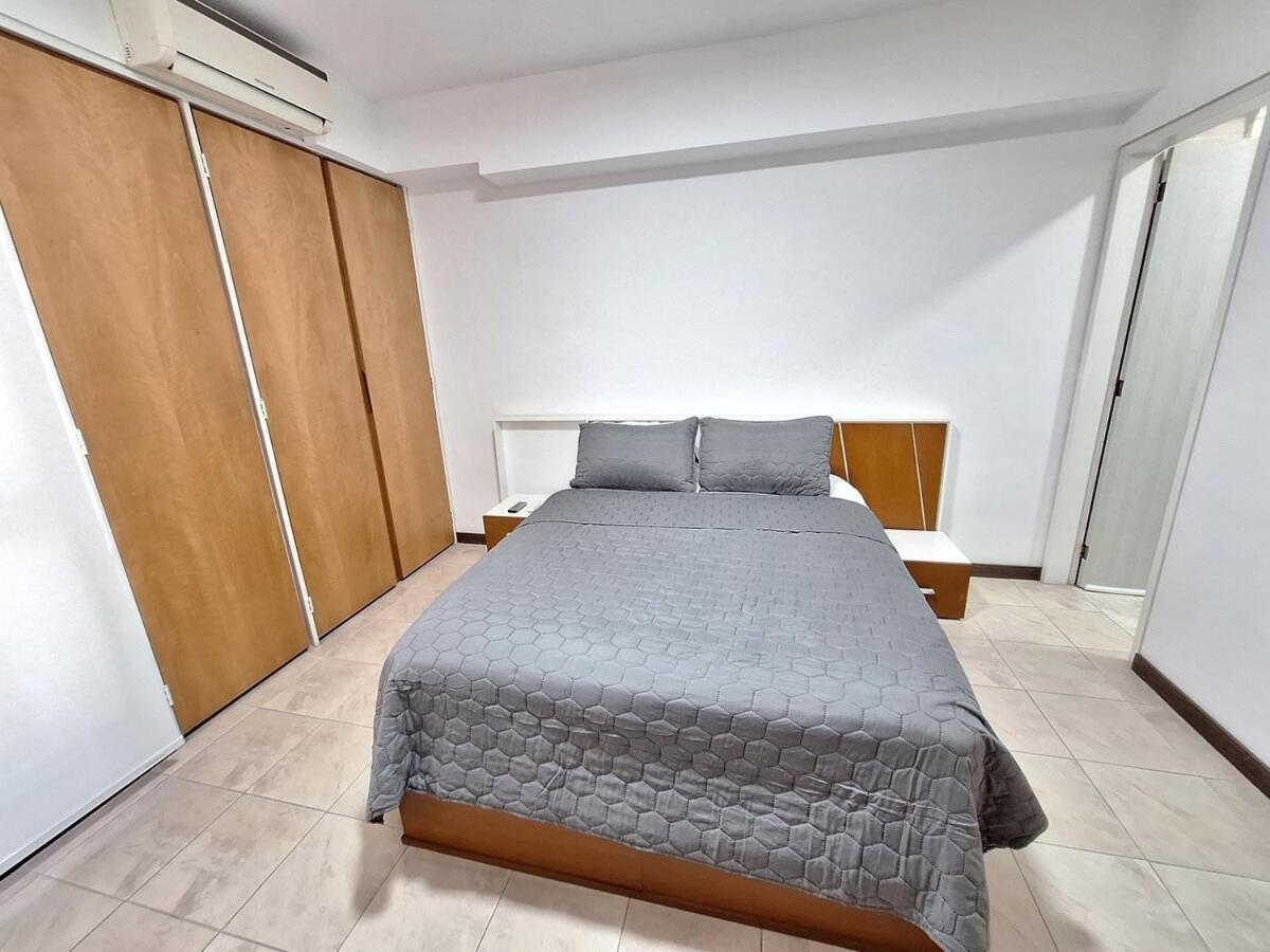 Lujo,ubicacion,espacioso & Hermoso Apto En Los2caminos-boleita Apartament Caracas