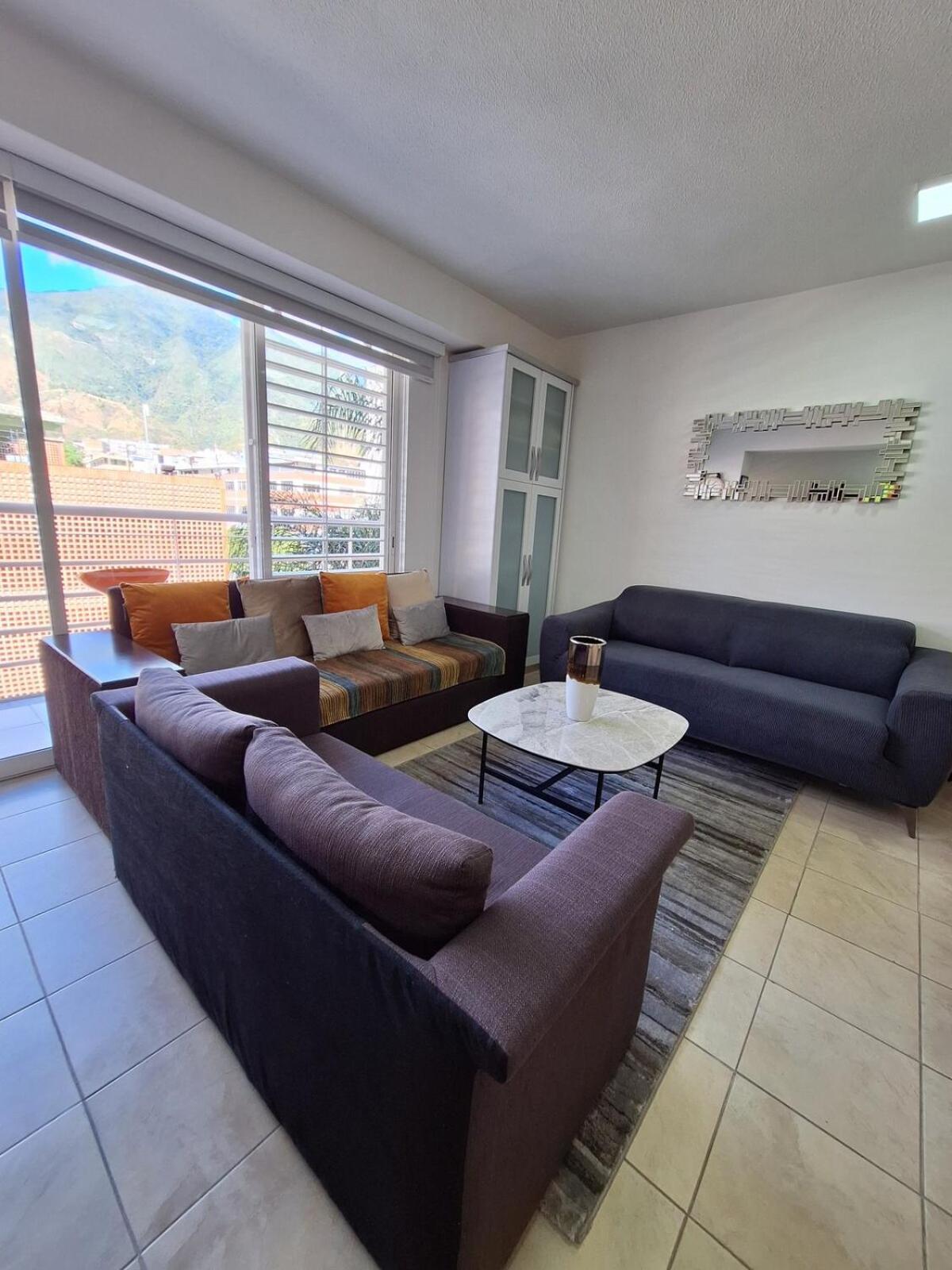 Apartament Lujo,ubicacion,espacioso & Hermoso Apto En Los2caminos-boleita Caracas